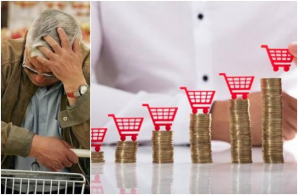 Քաղաքացին՝ տուգանքի ու թալանի մատերիալ (տեսանյութ)